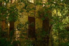 Lost Place Wolfskuhlen in Rheinberg