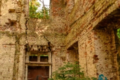 Lost Place Wolfskuhlen in Rheinberg