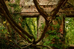 Lost Place Wolfskuhlen in Rheinberg