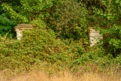 Lost Place Wolfskuhlen in Rheinberg
