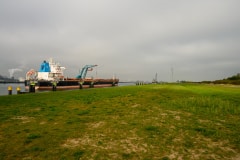 Rotterdamer Hafen