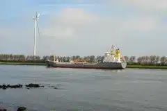 Rotterdamer Hafen
