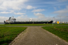 Rotterdamer Hafen