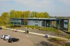 Rotterdamer Hafen