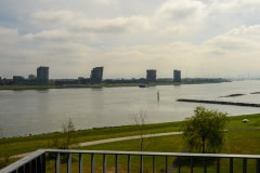 Rotterdamer Hafen