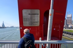 Willemsgrugg in Rotterdam