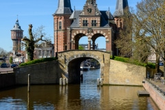 Wassertor in Sneek