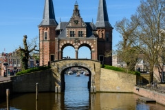 Wassertor in Sneek