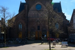 Kirche in Sneek