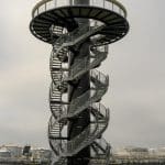 Fotospot Rotterdam Hafen Paal83 im Rotterdamer Hafen