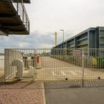 Fotospot Emssperrwerk Emden Emssperrwerk Emden