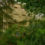 Lost Place Rittergut Wolfskuhlen in Rheinberg Lost Place Wolfskuhlen in Rheinberg