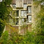 Lost Place Habiflex in Dorsten-Wulfen Dorsten-Wulfen Habiflex