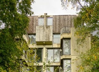 Lost Place Habiflex in Dorsten-Wulfen Dorsten-Wulfen Habiflex