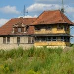 Lost Place Rangierbahnhof Duisburg-Wedau