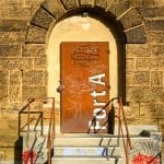 Fotospot Fort in Minden