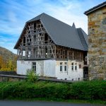 Lost Place Hotel Der Kaiserhof in Minden