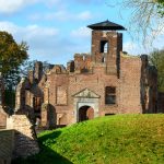 Lost Place Kasteel Bleijenbeek in Afferden