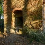 Lost Place Kalkloch in Stadtlohn