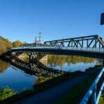 Lost Place Eisenbahnbrücke Dahlhausen