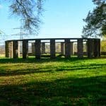 Denkmal Ruhrkämpferehrenmal in Essen