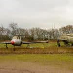 Lost Place Zelhem Flugzeuge Lost Place Flugzeuge in Zelhem