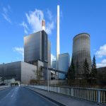 Lost Place Kraftwerk Elverlingsen Lost Place Kraftwerk Elverlingsen