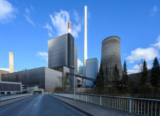 Lost Place Kraftwerk Elverlingsen Lost Place Kraftwerk Elverlingsen