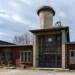 Lost Place Zeche General Blumenthal Zeche General Blumenthal in Recklinghausen