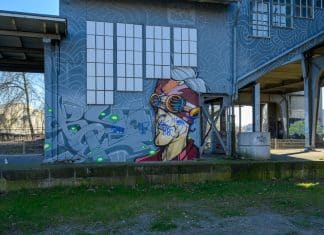 Lost Place Ehemaliger Hauptbahnhof Solingen Ehemaliger Hauptbahnof in Solingen