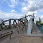 Lost Place und Fotospot Krefelder Rheinhafen