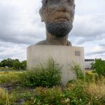 Fotospot „Das Echo des Poseidon“