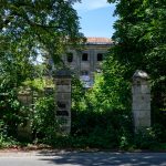 Lost Place Haus Fühlingen