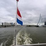 Fotospot Hafenrundfahrt Rotterdam