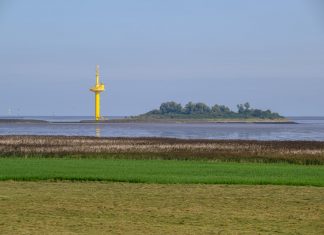 Fotospot Langlütjen I