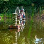 Lost Place Die Soldaten des Napoleon