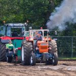 Velen – Trecker Treck 2023