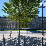 Lost Place Altes Polizeipräsidium Frankfurt Altes Polizeipräsidium Frankfurt