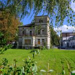 Lost Place Villa Bernsau