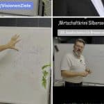 Wirtschaftskrimi am Silbersee II? Wirtschaftskrimi Silbersee II