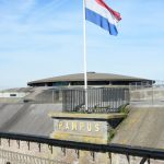 Lost Place Fort Pampus