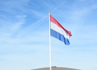 Lost Place Fort Pampus