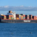 Fotospot Ship Spotting Cuxhaven