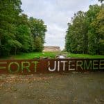 Lost Place Fort Uitermeer