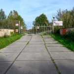 Lost Place Kasteel Almere