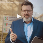 Das Darlehen – Güteverhandlung Bories vor dem Landgericht Essen