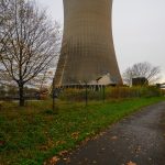 Lost Place Kraftwerk Voerde