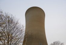 Lost Place Kraftwerk Voerde