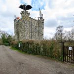 Fotospot De Toren van Eben-Ezer