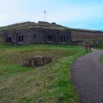 Lost Place Fort Sint Pieter